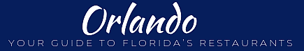 Orlando FL area restaurants & dining